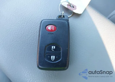 2011 Toyota Rav4 Limited from USA, damaged, VIN 2T3YF4DV4BW065138